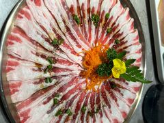 -韩盛·古法烤肉店(皇城恒隆广场店)