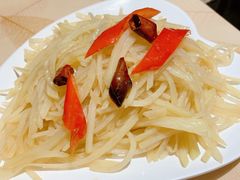 -一哥酸菜鱼(员村店)