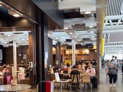 -麦当劳(广州南站店)