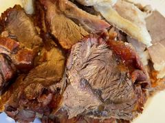 -蒙亨·手把肉·蒙古包文化主题餐厅(天恒广场店)