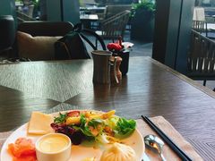 -四季酒店·空中花园 Aria on 9