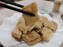 普宁豆干仔-兄弟深夜豆浆