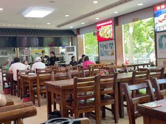 -叶存利海鲜大馅饺子(海宁路总店)