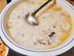 豆腐汤-兔爸私家小厨(新北万达店)