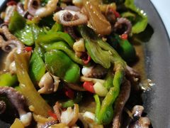-阿尔法海鲜排档(爱琴海店)