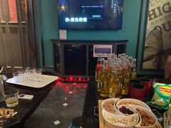 -INLOVE KTV(杭州滨江宝龙城店)