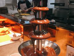 -比格比萨自助(德思勤四季汇店)