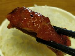 -百事佳烧鸭牛腩(上海虹桥站店)