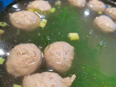 牛肉丸-抱德·潮汕味(敦和店原惠城鱼仔)