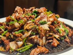 -秀儿四九城·新京菜(亚运村鸟巢店)