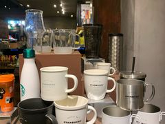 -星巴克(西湖天地店)