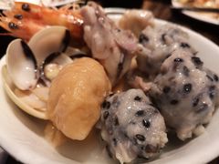 -大良毋米粥(锦龙路总店)