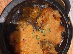 -小菜园新徽菜(马鞍山金鹰店)