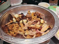 -全聚贤餐厅·湖北家常菜(沙湖店)
