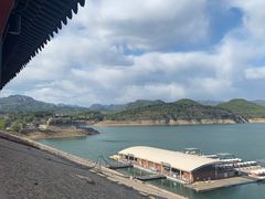 -北京金海湖景区