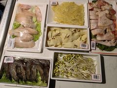 -野妹火锅(南园店)