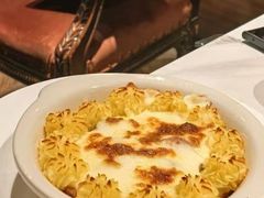 -波特曼西餐厅(中央大街店)