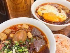 -蒋家肠旺面馆老店(合群路店)