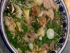 羊肉合汁-夏家合汁(天润花园小区店)