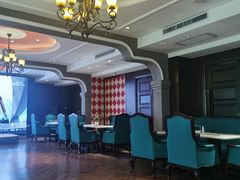 -长沙豪布斯卡酒店(长沙省政府德思勤店)