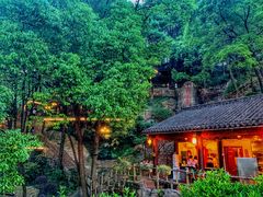 -巴倒烫陆派重庆火锅(南山店)