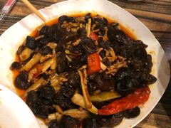 -印象牯岭小厨(牯岭街店)