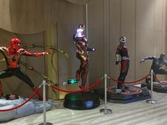 -武商摩尔影城(国广IMAX激光店)