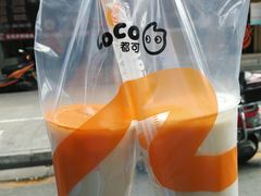 -CoCo都可(十全东店)