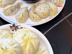 -野菌皇海景野生菌火锅(滨海大道店)