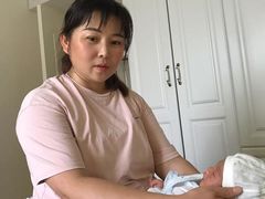 -田螺阿姨自营月嫂·育儿嫂(高新店)