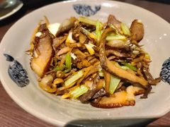 烟笋腊肉-潇湘阁(昆泰国际大厦店)