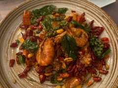 -广州文华东方酒店·江-由辉师傅主理