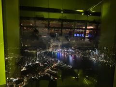 -OZONE 顶楼酒吧(香港丽思卡尔顿酒店)