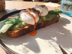 -O'mills Sourdough Bakery&Bistro(永嘉路店)