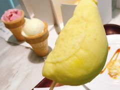 -丹礼糖甜品