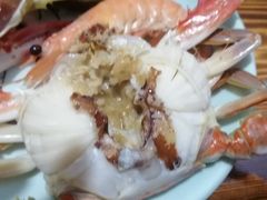 -海帮主·蒸汽海鲜青岛菜(栈桥火车站店)