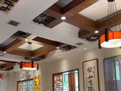 -福来居烤鸭店(天坛二店)