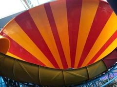 -青岛东方影都融创水世界