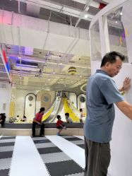 点击看大图 -奇乐儿momoplanet儿童乐园(卓悦汇店)
