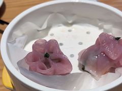 -船歌·鱼水饺青岛菜(国贸商城店)