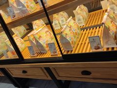 -爸爸糖吐司面包(南京奥体店)