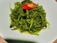 -新白鹿餐厅(金鹰新街口店)