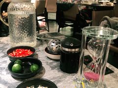 -大头椰·海南椰子鸡火锅(思明万象城店)