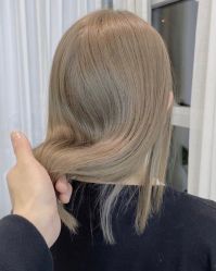 -HG美发设计沙龙