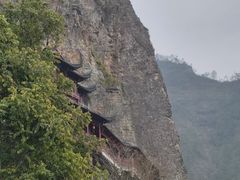 -大慈岩风景区