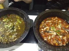 鱼无双-鱼无双·酸菜鱼(来凤街店)