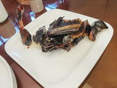 -走马楼饭庄(慈城古县城店)