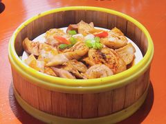 -花笙记打边炉·煲仔饭(五大道店)