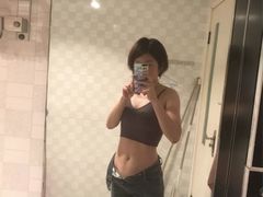 -CXFIT 陈徐健身工作室(凯旋店)