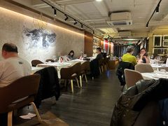 -Pasha帕夏土耳其餐厅(南昌路店)